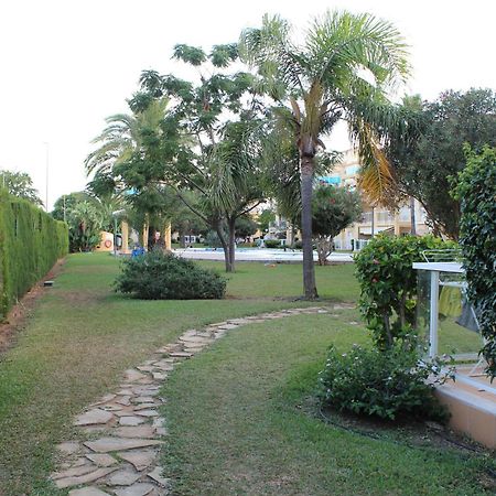 Denia Holiday Service Exterior foto