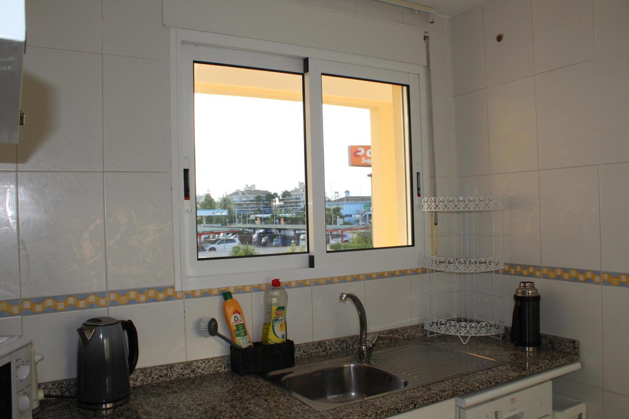 Denia Holiday Service Exterior foto