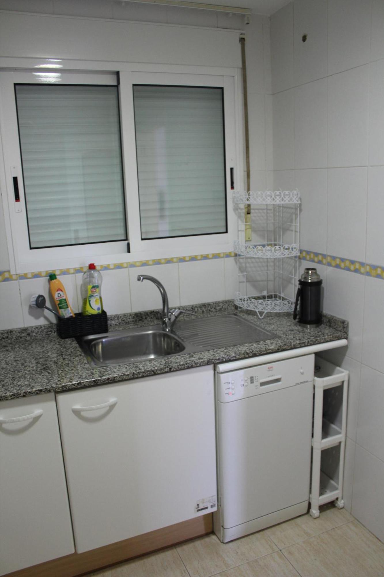 Denia Holiday Service Exterior foto